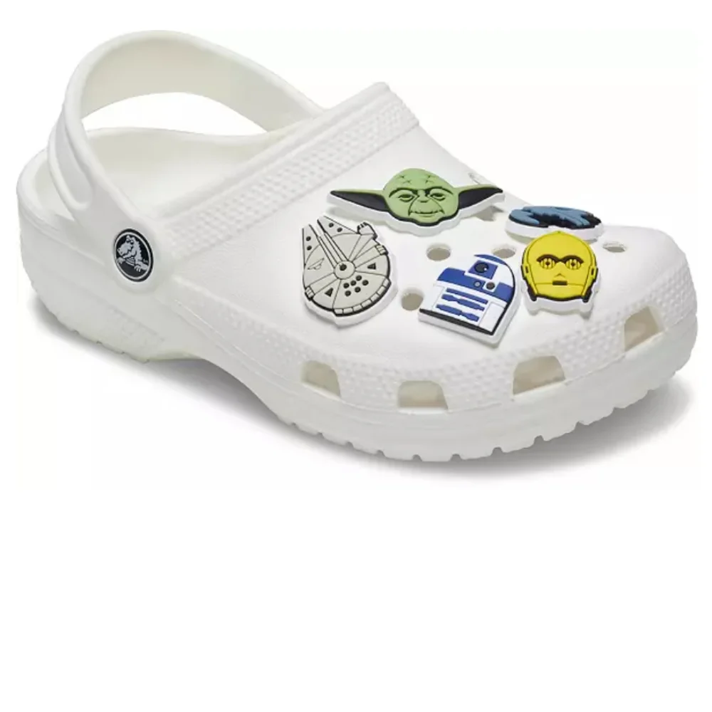 Crocs Jibbitz STAR WARS - 5 Pack